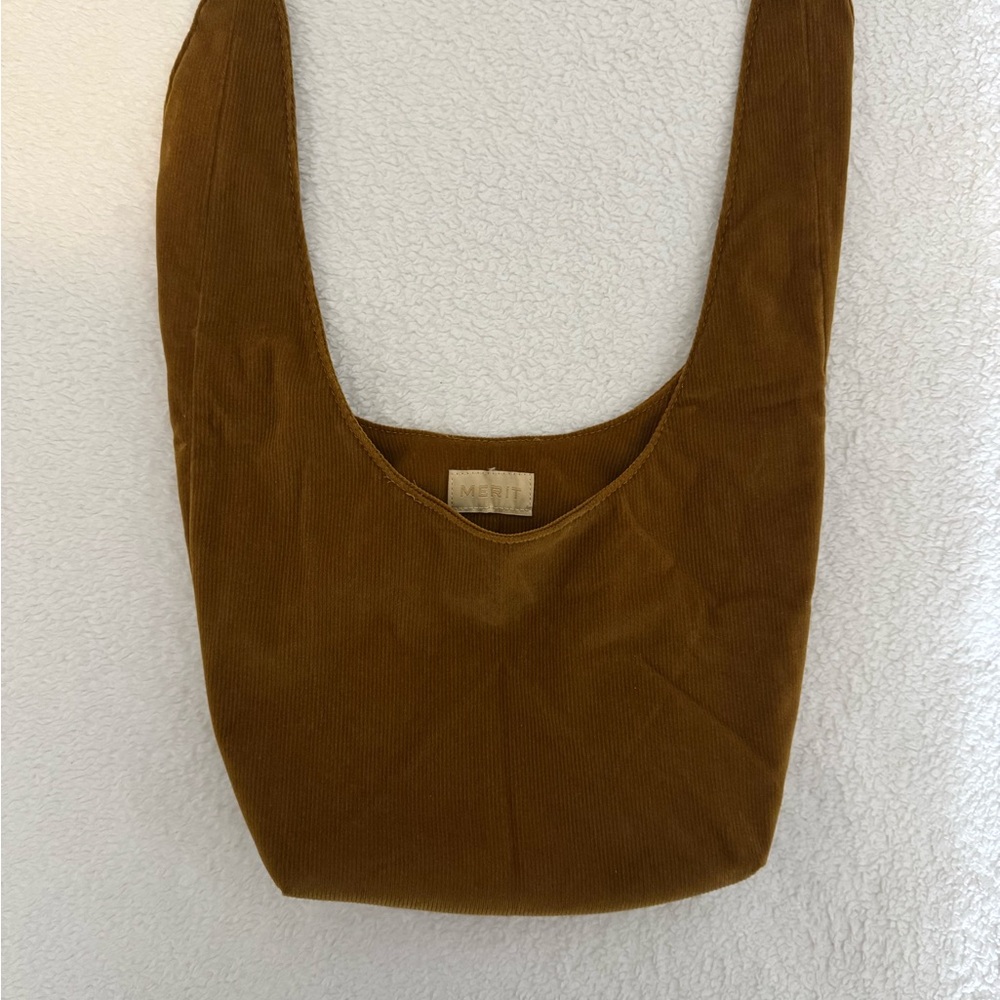 Merit- The Signature Bag